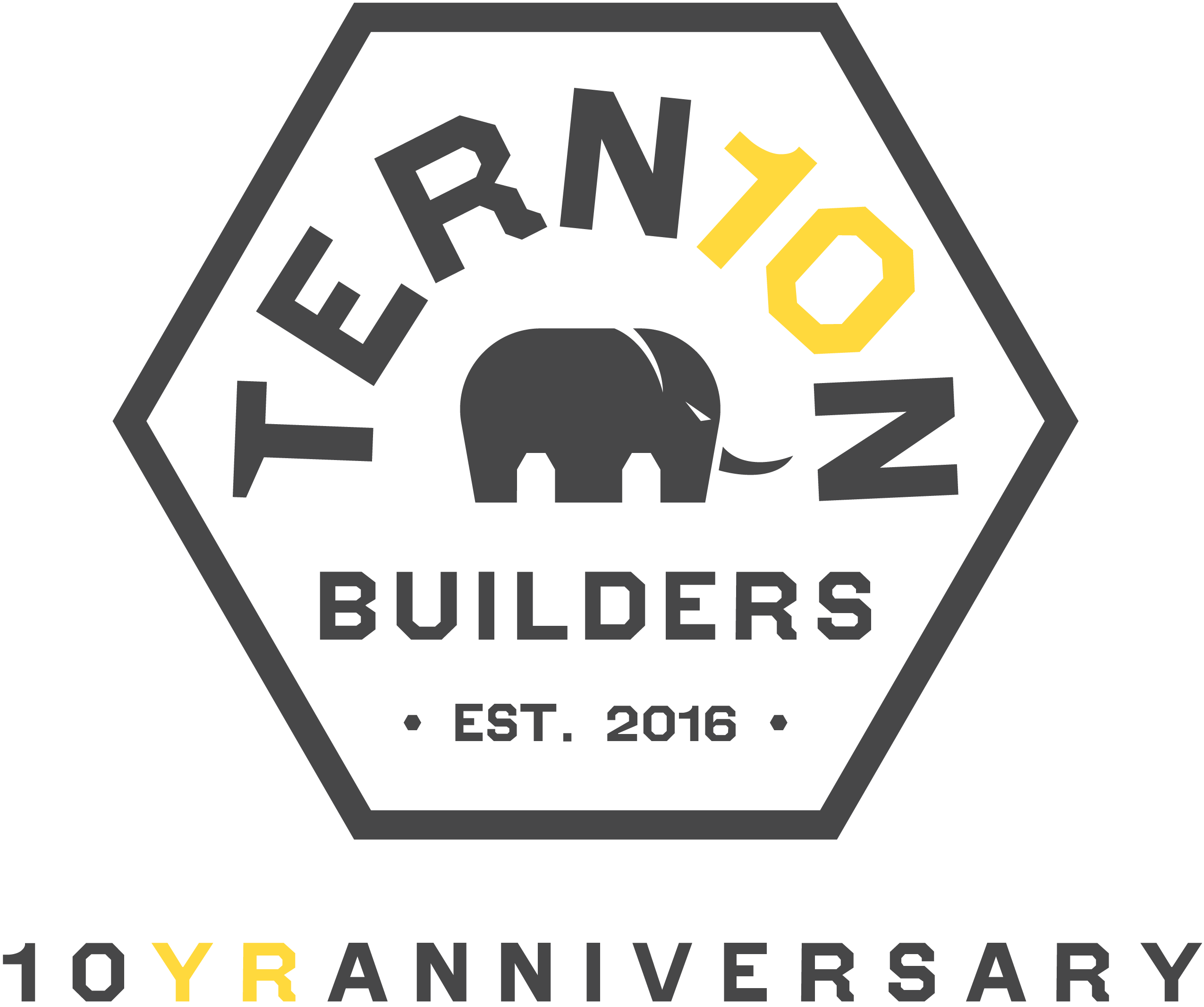 Ternion Builders